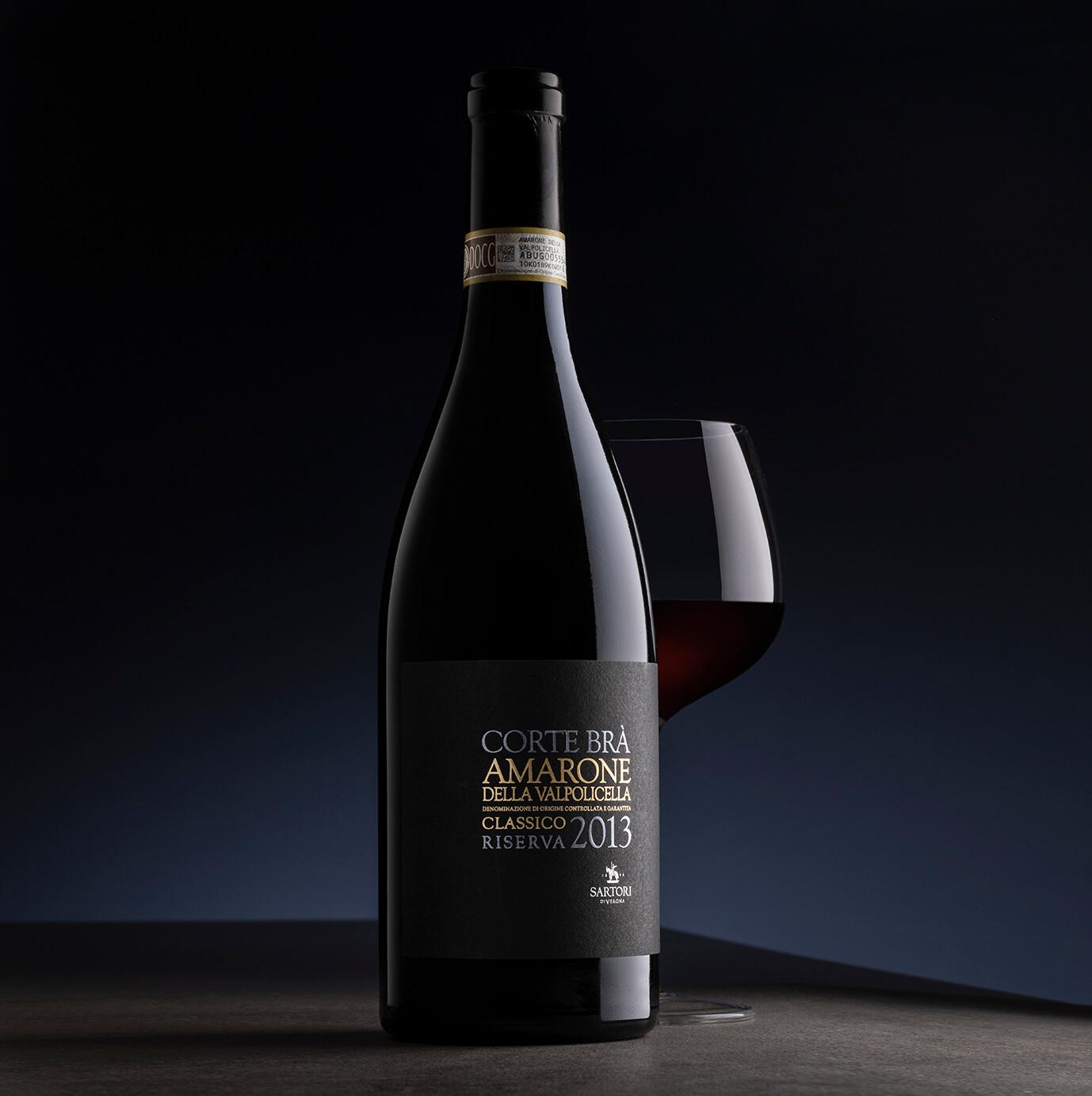 Der Zauber des Amarone