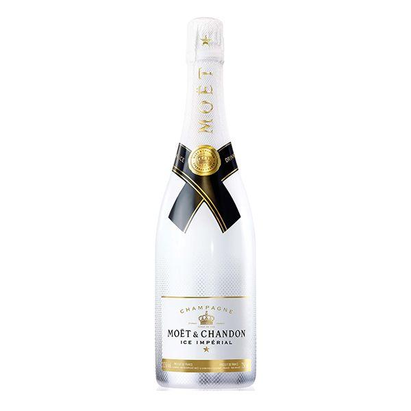 Champagner AOC Ice Imperial Demi-Sec