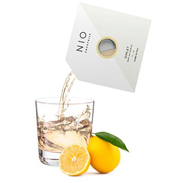 Gimlet (10 cl)