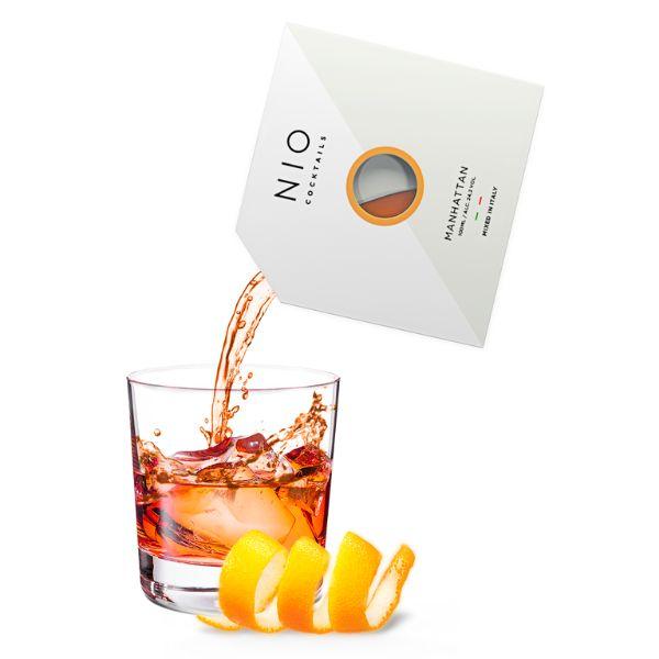 Manhattan (10 cl)