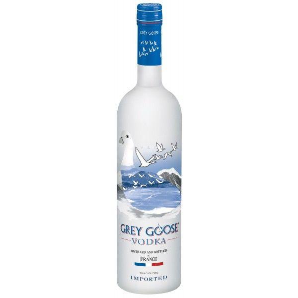 Original Grey Goose Wodka (70 cl)