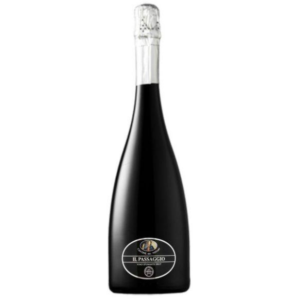 Sekt Brut Il Passaggio
