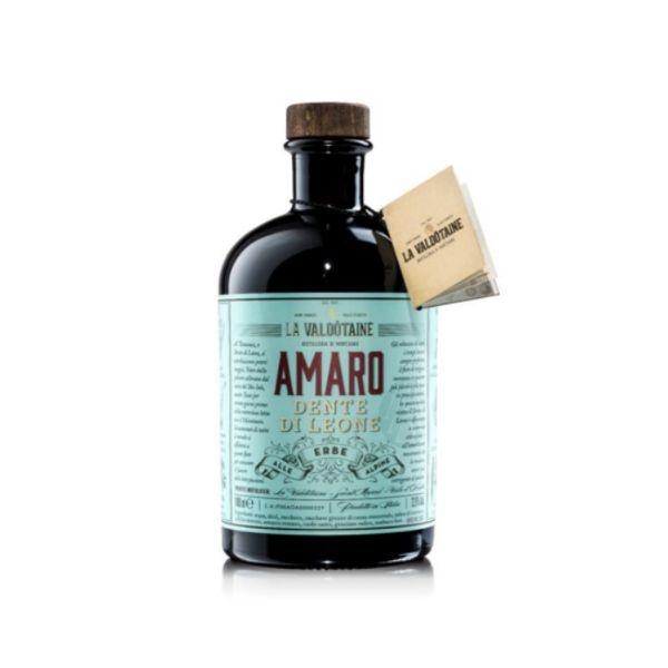 Amaro Löwenzahn (70 cl)