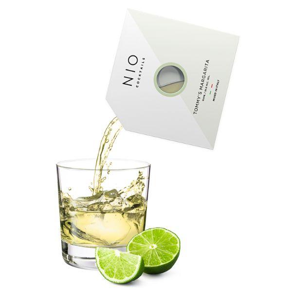 Tommys Margarita (10 cl)