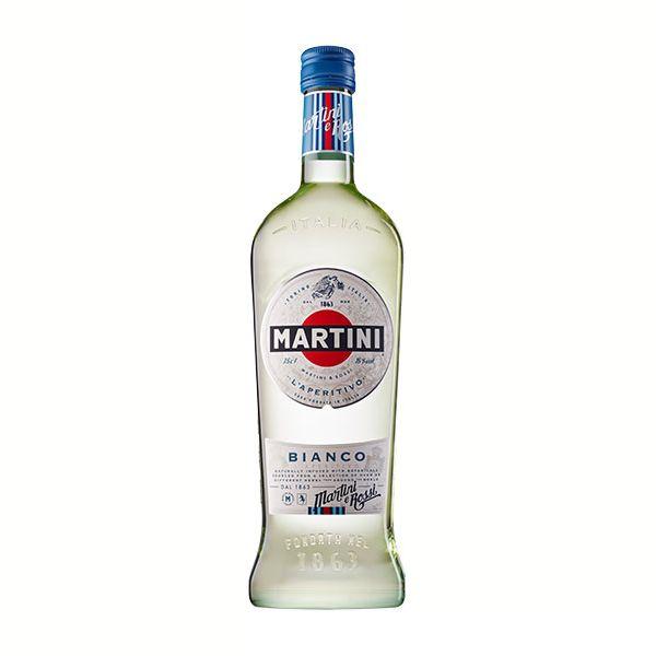 Martini Vermouth Bianco (100 cl)