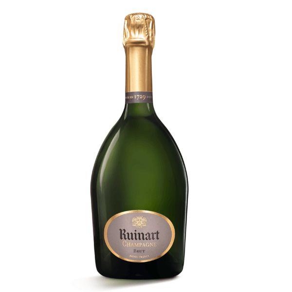 Champagne AOC R de Ruinart Brut 