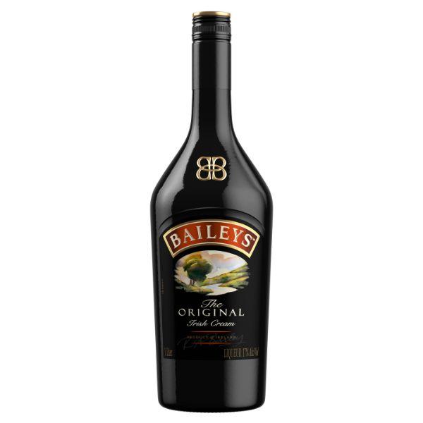 Baileys Original Irish Cream (70 cl)