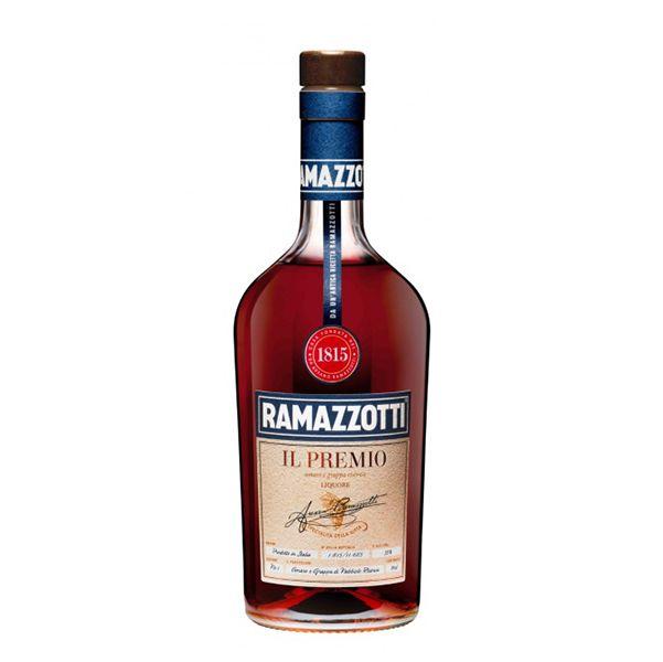 Ramazzotti Il Premio (70 cl)