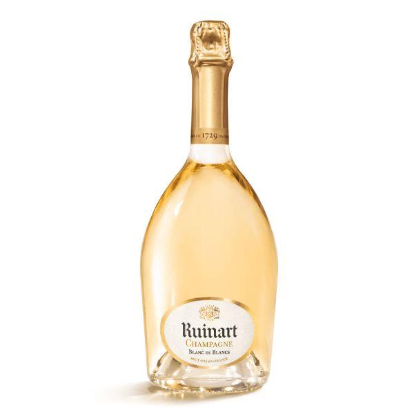 Champagne AOC Blanc de Blancs Brut 