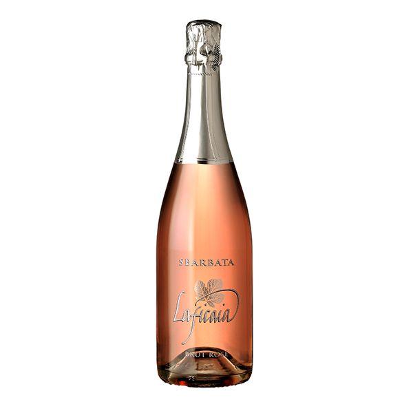 Sbarbata Rosé Brut 