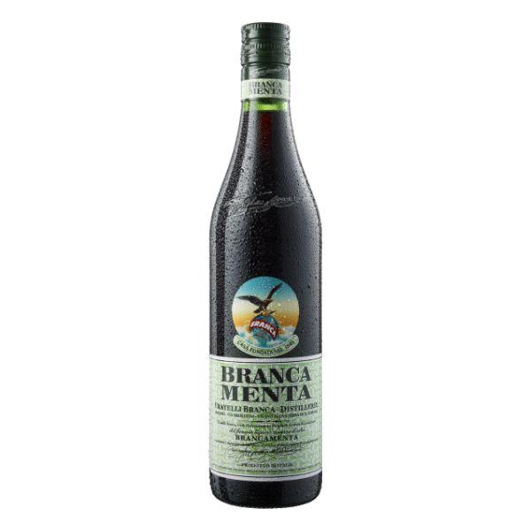 Brancamenta (70 cl)