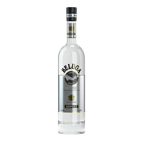 Beluga Noble Wodka (70 cl)