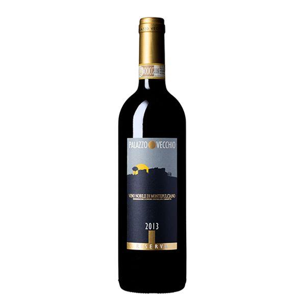 Nobile di Montepulciano DOCG Riserva 2019