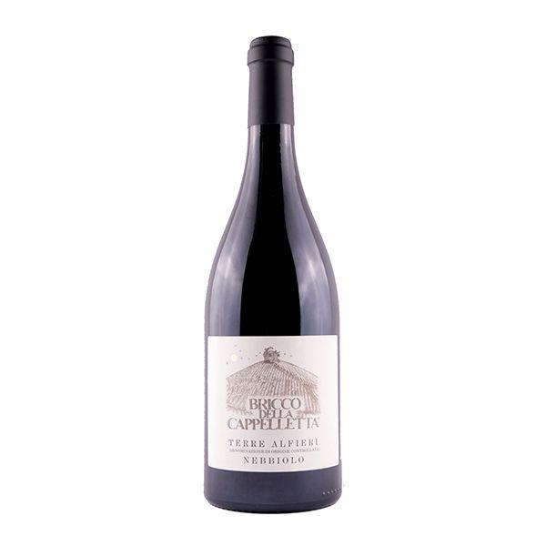 Terre Alfieri DOC Nebbiolo 2015
