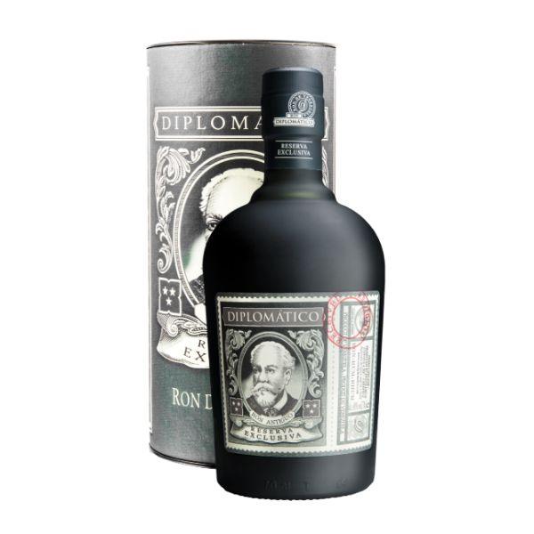 Rum Reserva Exclusiva - Dose (70 cl)