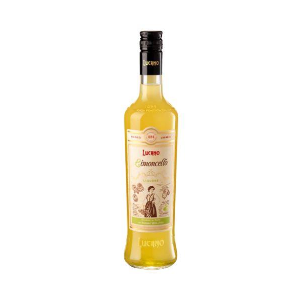 Limoncello Lucano (100 cl)