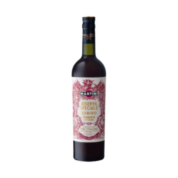 Vermouth Martini Riserva Speciale Rubino (75 cl)