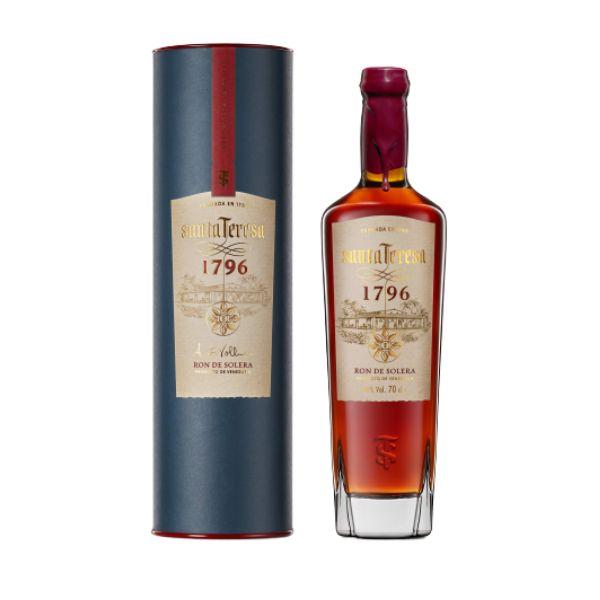 Santa Teresa 1796 70 cl (Dose)