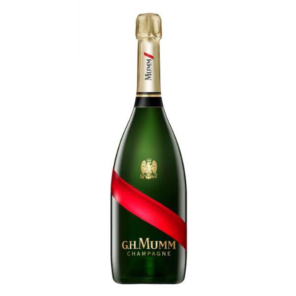 Champagne AOC Grand Cordon Brut