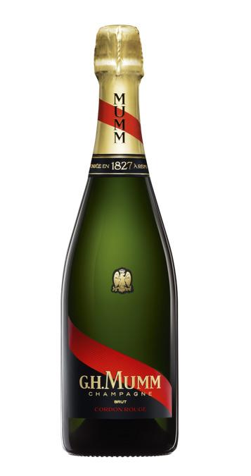 Champagner AOC Cordon Rouge Brut