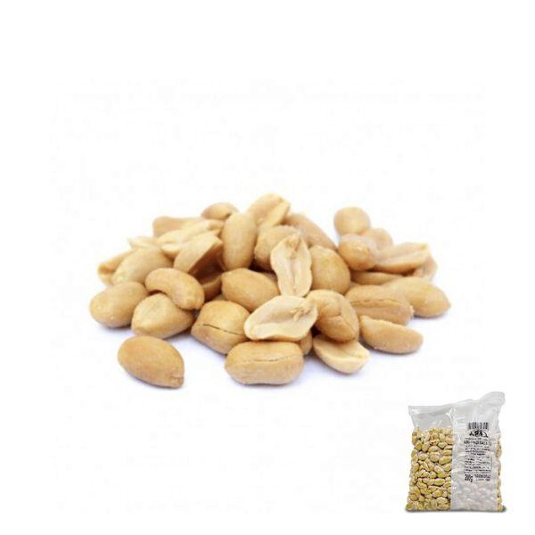 Gesalzene Erdnüsse (200 g)