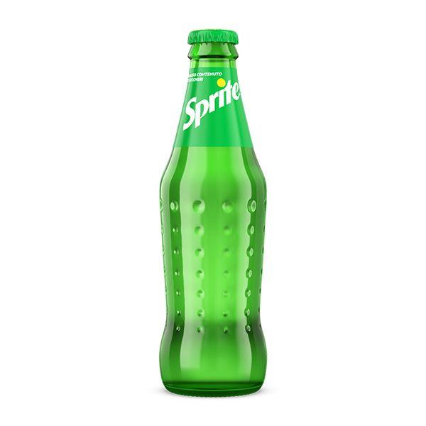 Sprite Glas (33 cl)
