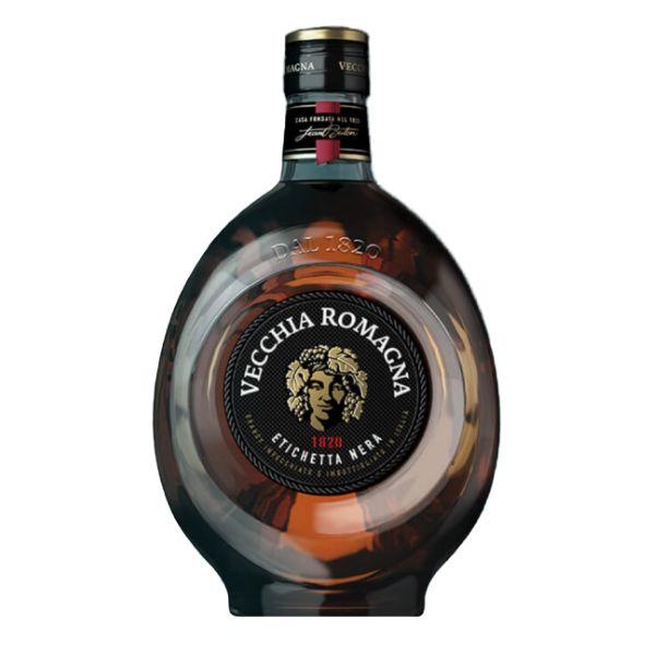 Vecchia Romagna Etichetta Nera (70 cl)