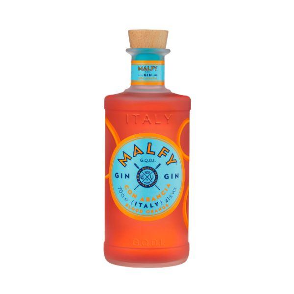 Gin con Arancia (70 cl)