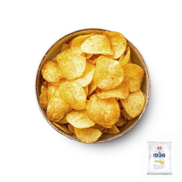 Chips 1936 Altes Rezept (25 g)