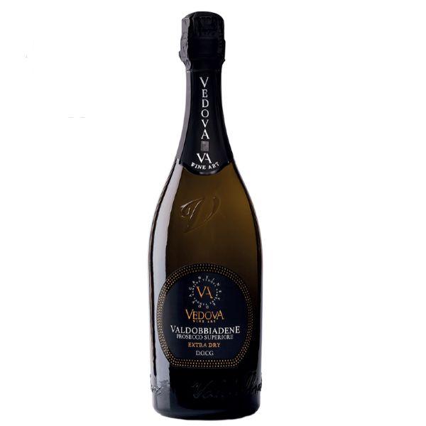 Valdobbiadene Prosecco Superiore DOCG Extra Dry