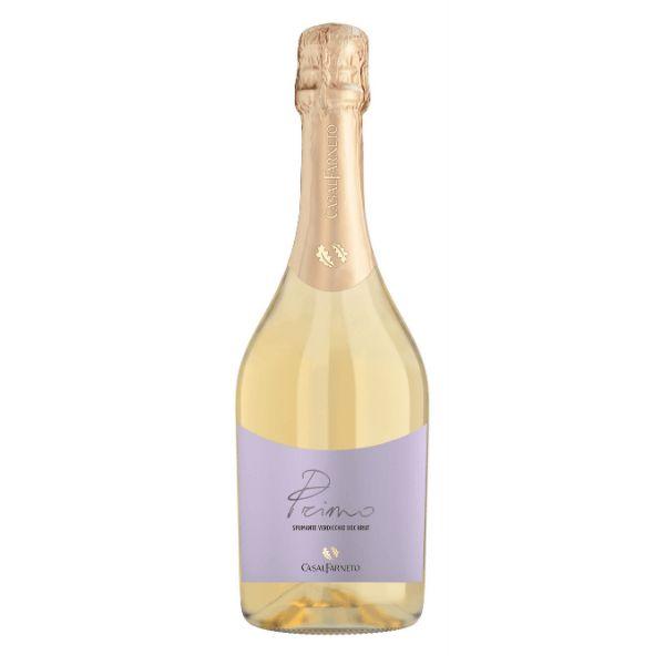 Verdicchio Dei Castelli di Jesi Classico DOC Spumante Primo