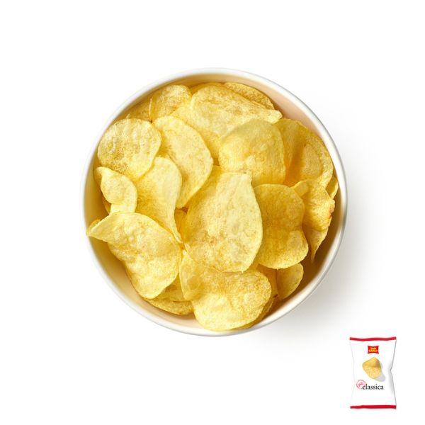 Klassische Pommes frites (50 g)