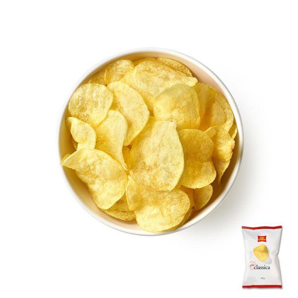 Klassische Pommes frites (190 g)