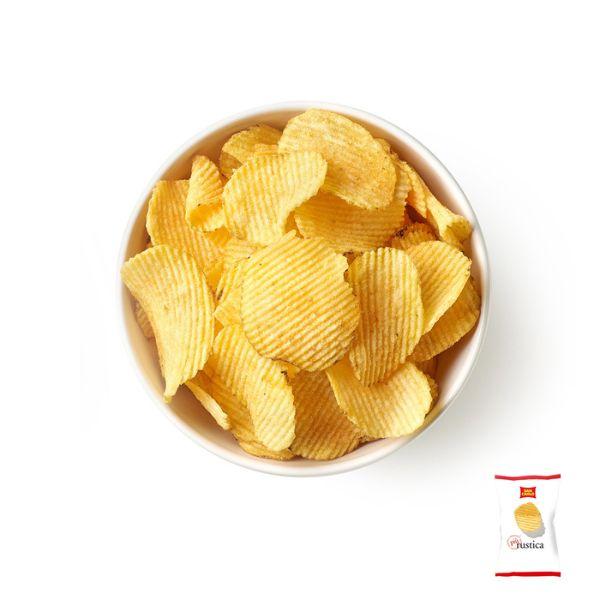 Rustica-Chips (50 g)