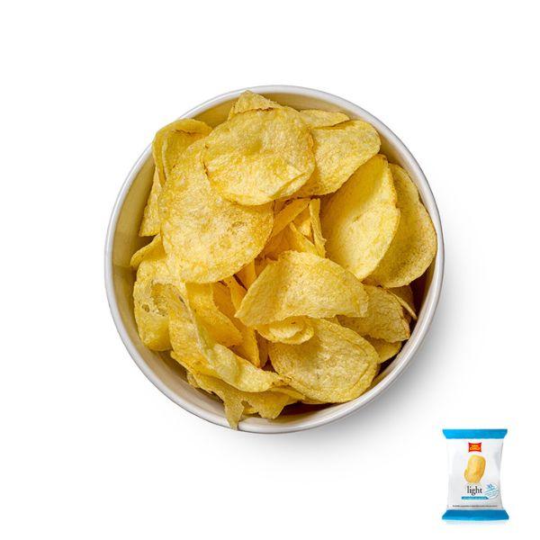 Leichte Pommes frites (75 g)