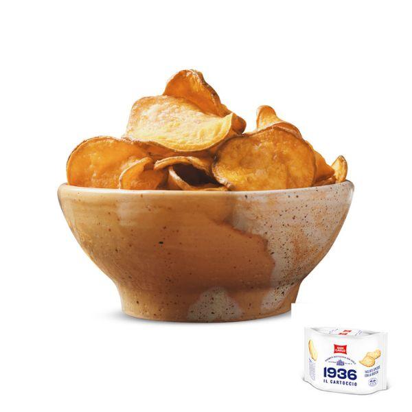 Chips 1936 Il Cartoccio (170 g)