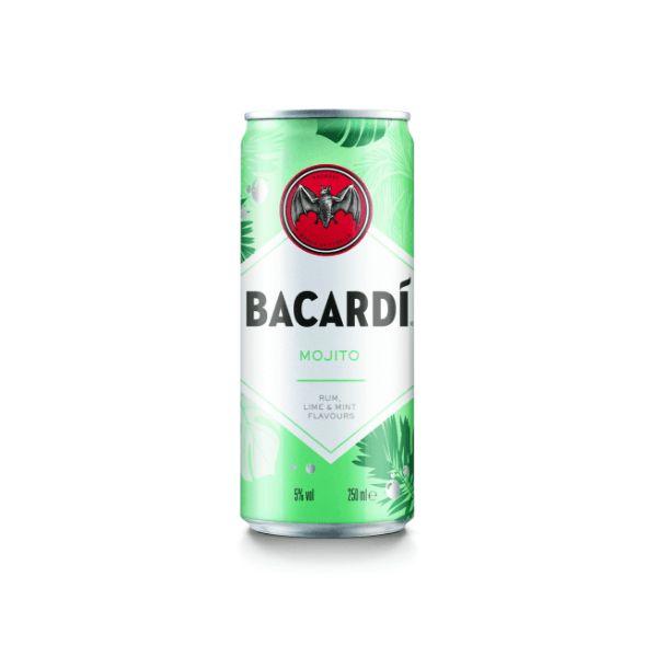 Mojito (25 cl)
