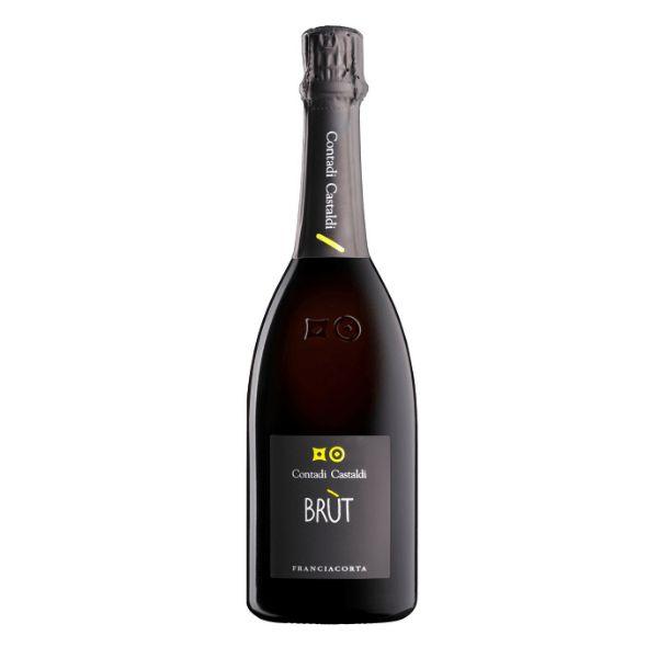 Franciacorta DOCG Brut