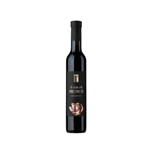 Terrazze Retiche di Sondrio IGT Il Vino del Presidente 2018