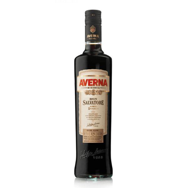 Averna Don Salvatore (70 cl)