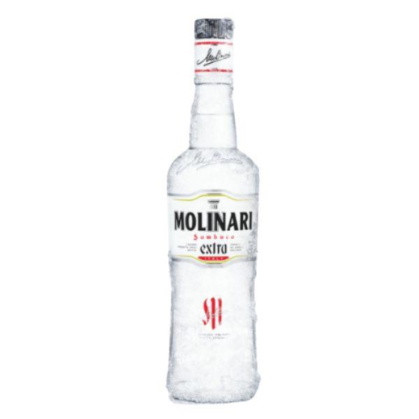 Sambuca Molinari Extra (70 cl)