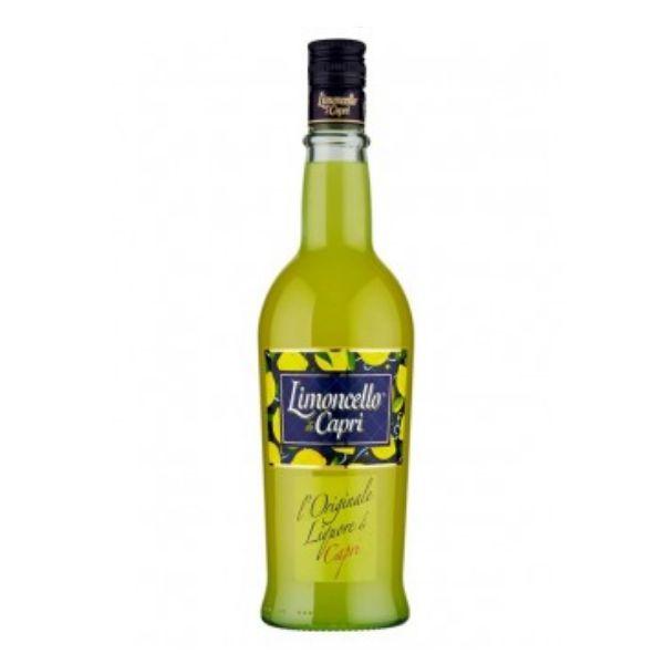 Limoncello di Capri (50 cl)