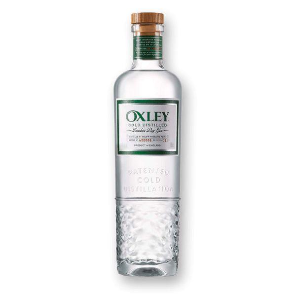 Oxley Gin (70 cl)