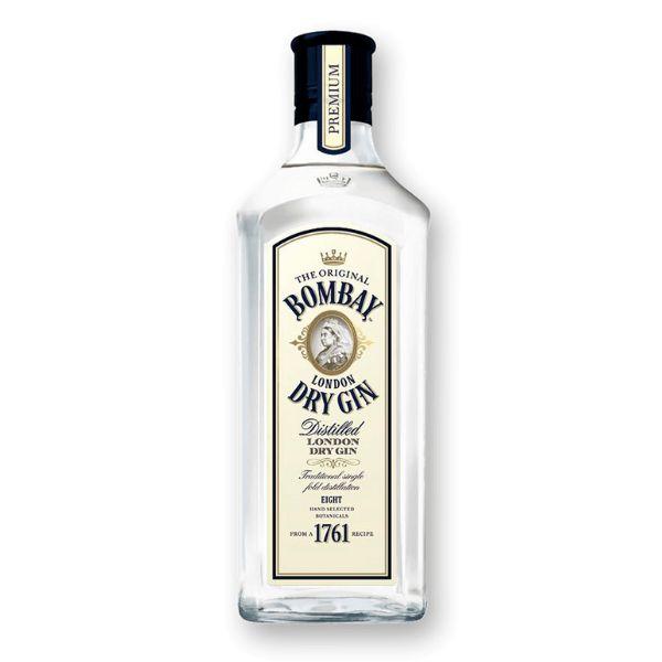 Bombay Dry Gin (100 cl)