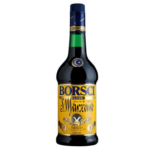Elisir San Marzano Borsci (70 cl)