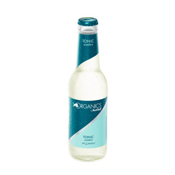 Organics Tonic Water (25 cl)
