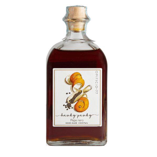 Hanky Panky - per 8 Cocktails (70 cl)