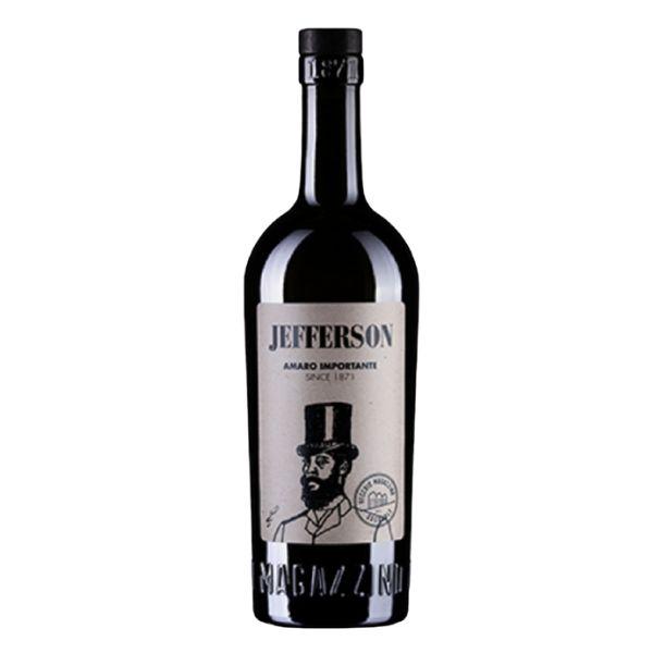 Jefferson Amaro Importante (70 cl)