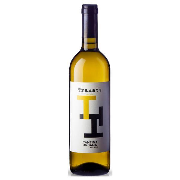 Tranatt Bianco Bio 2022