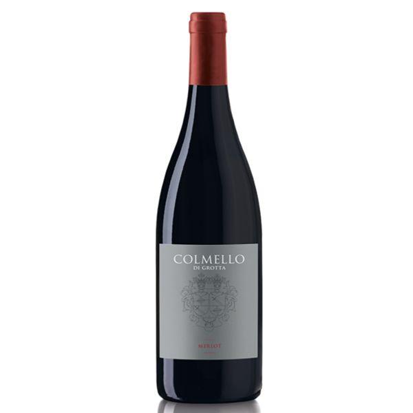 Friuli Isonzo DOC Merlot 2018